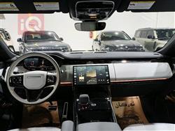 لاند ڕۆڤەر ڕانج ڕۆڤەر سپۆرت